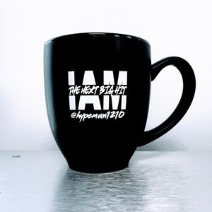 Meet your Posher, Antonio